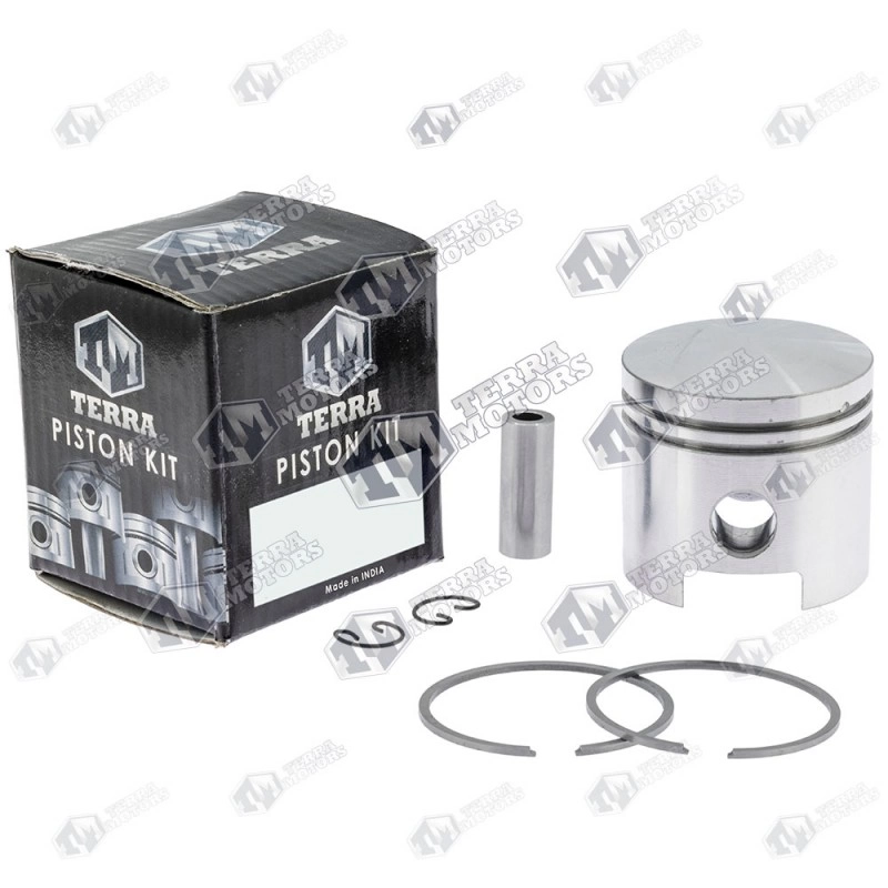 Kit piston atomizor Solo 423-420-520 48mm (Terra)